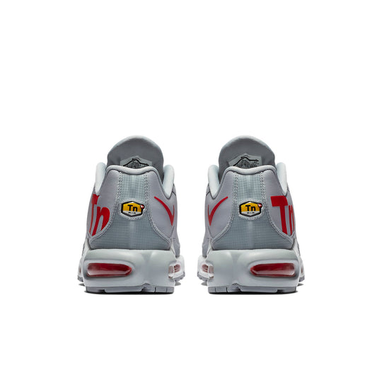 Nike Air Max Plus TN SE 'Speed Red' AQ1088-001