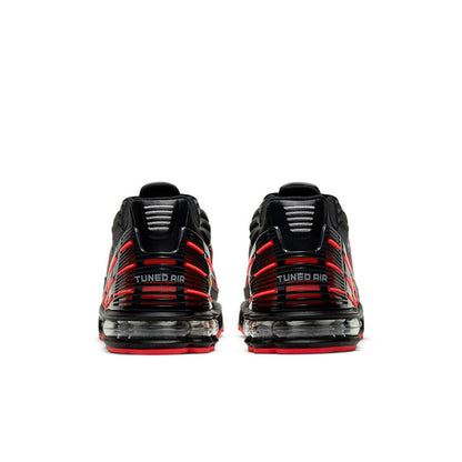 Nike Air Max Plus 3 'Black Red' CT1693-002