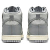 (WMNS) Nike Dunk High 'Aged Grey' DD1869-001