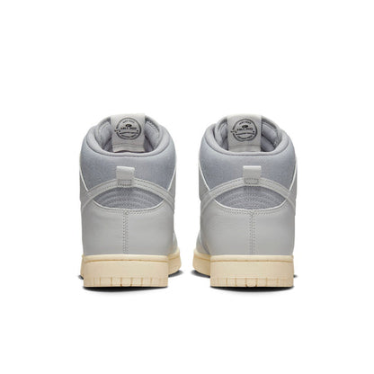 Nike Dunk High Vintage 'Certified Fresh - Particle Grey' DQ8800-001