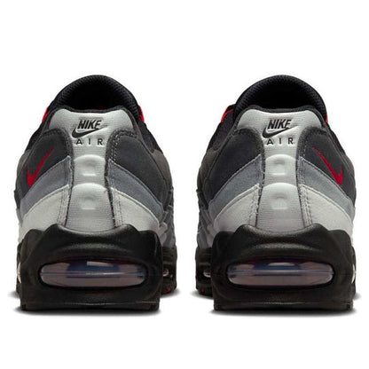 Nike x Liverpool F.C. Air Max 95 OG 'Black Gym Red' HM4830-001