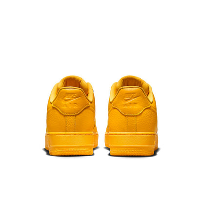 Nike Air Force 1 Low Waterproof 'University Gold' FB8875-700
