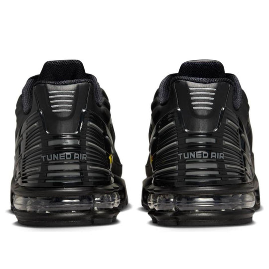 Nike Air Max Plus 3 'Black Silver' IF6319-001