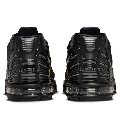 Nike Air Max Plus 3 'Black Silver' IF6319-001