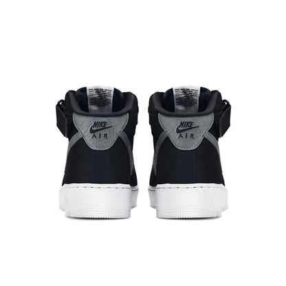 Nike Air Force 1 Mid '07 'Black Cool Grey' 315123-025