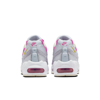 (WMNS) Nike Air Max 95 'Fire Pink' CI3710-001