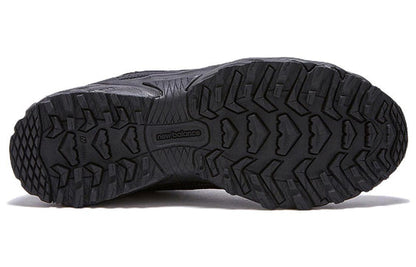 New Balance 610 'Black Phantom' ML610TBB