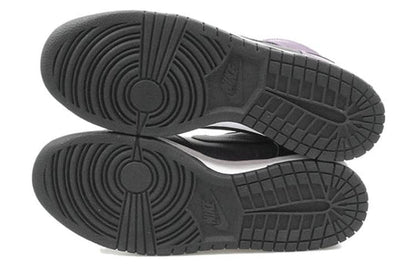 Nike x Fragment Design Dunk High 'City Pack - Beijing' 407920-025