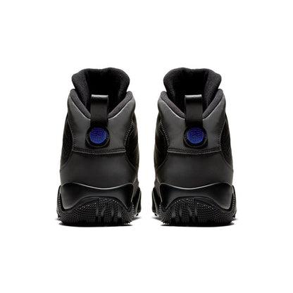 Air Jordan 9 Retro Boot NRG 'Black Concord' AR4491-001