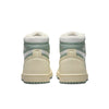 (WMNS) Air Jordan 1 High Method of Make 'Jade Smoke' FB9891-104
