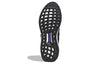 (WMNS) adidas UltraBoost S&L DNA 'Black Night Flash' FZ2917