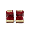 (WMNS) Air Jordan 1 Mid SE 'Red Cream' DZ2820-601