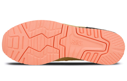 ASICS Sneaker Freaker x Gel Lyte 3 'Tiger Snake' 1191A009-201