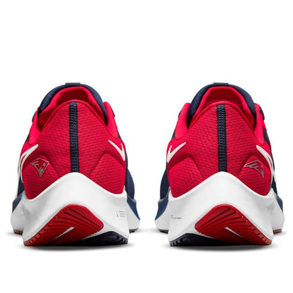 Nike x NFL Air Zoom Pegasus 38 'New England Patriots' DJ0846-400