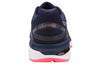 (WMNS) ASICS GT-2000 7 Narrow 'Peacoat Silver' 1012A143-401