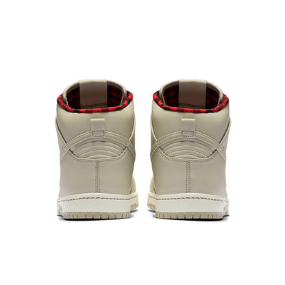 Nike Dunk High Ultra 'String' 845055-201