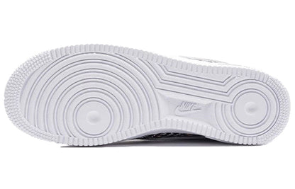 Nike Air Force 1 Low '07 LV8 'Just Do It' AO6296-001