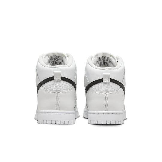 Nike Dunk High 'Reverse Panda' DJ6189-101