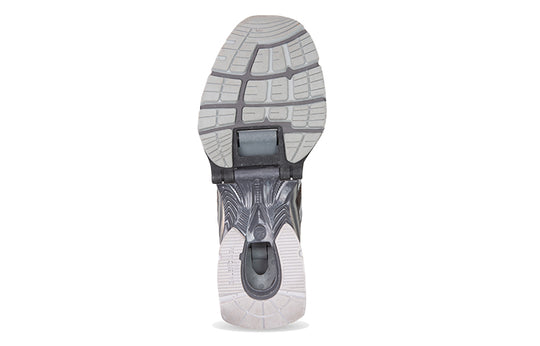 Balenciaga X-Pander Clunky Shoes Gray/Brown 653871W2RA31212