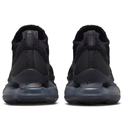 Nike Air Max Scorpion Flyknit 'Triple Black' DJ4701-003