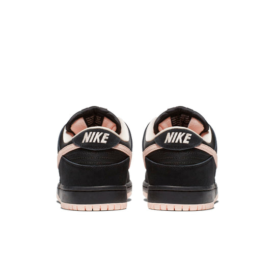 Nike SB Dunk Low 'Black Coral' BQ6817-003