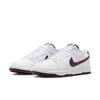 Nike Dunk Low Retro 'White Night Maroon' DV0831-102