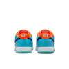 Nike Dunk Low SE 'Baltic Blue Total Orange' HQ1538-416