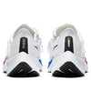 (WMNS) Nike Air Zoom Pegasus 37 FlyEase 'White Multi-Color' CK8605-100