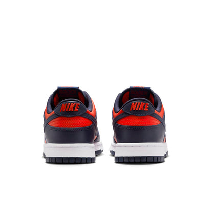 Nike Dunk Low Retro SE CO.JP 'University Red Obsidian' DV0833-601