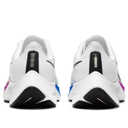 (WMNS) Nike Air Zoom Pegasus 37 'White Multi-Color' BQ9647-103