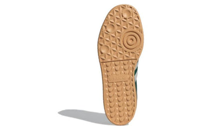 (WMNS) adidas Sambae 'Collegiate Green Gum' IF1835