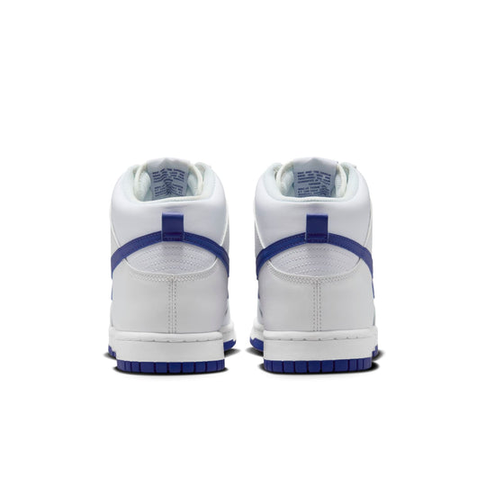 Nike Dunk High Retro 'White Concord' DV0828-101
