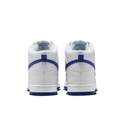 Nike Dunk High Retro 'White Concord' DV0828-101