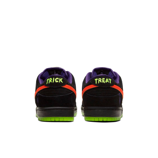 Nike SB Dunk Low 'Night of Mischief' BQ6817-006