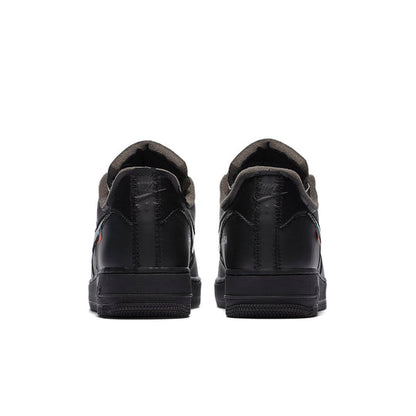 Nike x Off-White Air Force 1 Low '07 'MoMA' AV5210-001