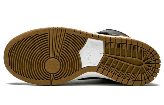 Nike SB Dunk High Pro 'Guinness' 305050-020