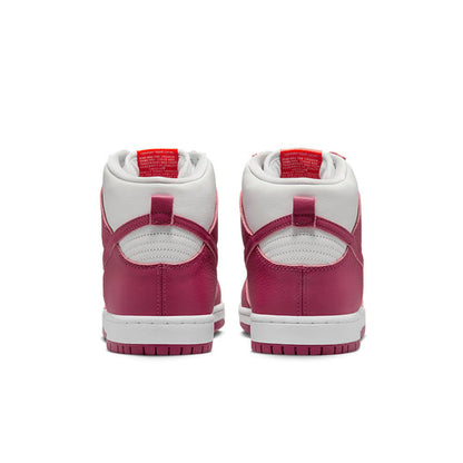 Nike SB Dunk High Pro 'Sweet Beet' DQ4485-600
