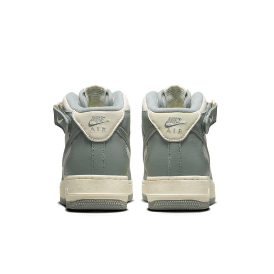 Nike Air Force 1 Mid 'Mica Green' FB2036-100
