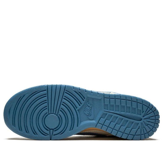 Nike SB Dunk Low Pro 'Blue Hemp' 304292-741