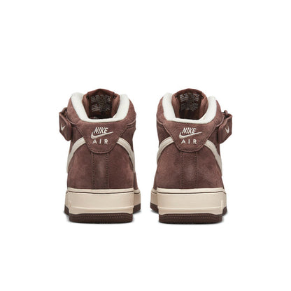 Nike Air Force 1 Mid 'Chocolate' DM0107-200