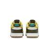 Nike Dunk Low Retro PRM 'Cargo Khaki Vivid Sulfur' FV3629-371