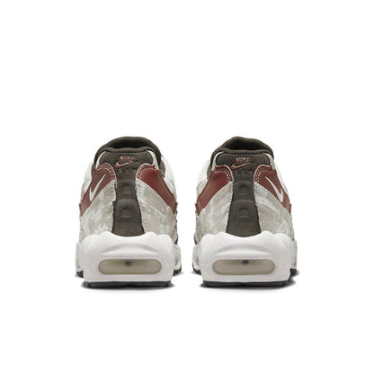 Nike Air Max 95 'Social FC' DQ9016-001