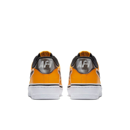 Nike x NBA Air Force 1 Low 'Lakers' BV1168-700