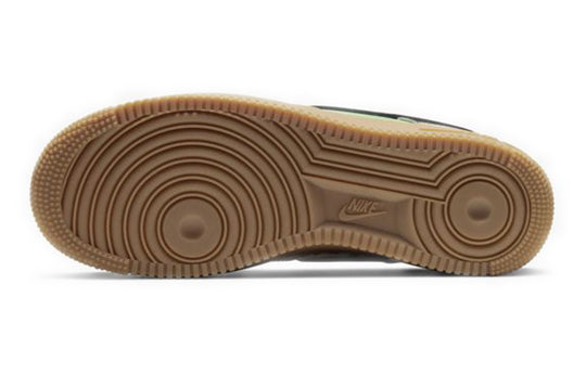 Nike Air Force 1 Low QS 'Chicago' CT8441-002