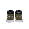 Air Jordan 1 Mid 'Black Medium Olive' DQ8426-092