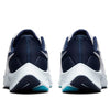 Nike Air Zoom Pegasus 38 'White Midnight Navy' CW7356-101