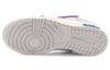 Nike x Off-White Dunk Low 'Lot 48 of 50' DM1602-107