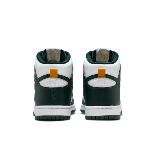 Nike Dunk High 'Australia' DD1399-300