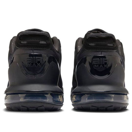 Nike Air Max Pulse Roam 'Triple Black' DZ3544-002
