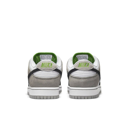 Nike SB Dunk Low 'Chlorophyll' BQ6817-011